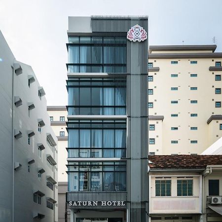 Saturn Hotel 조지타운 외부 사진