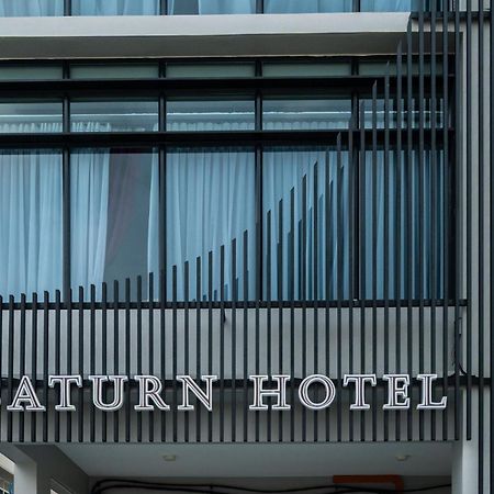 Saturn Hotel 조지타운 외부 사진