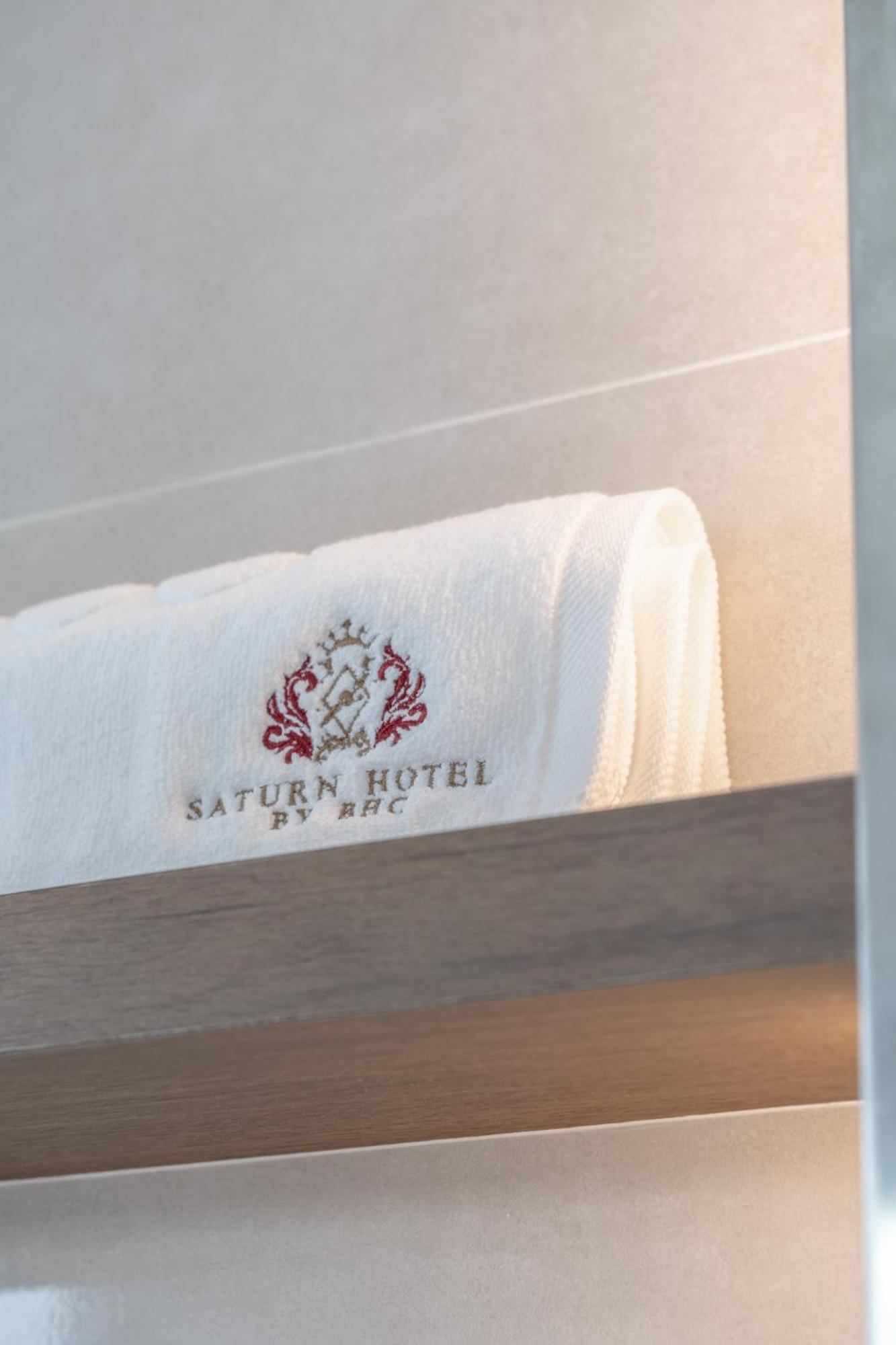 Saturn Hotel 조지타운 외부 사진